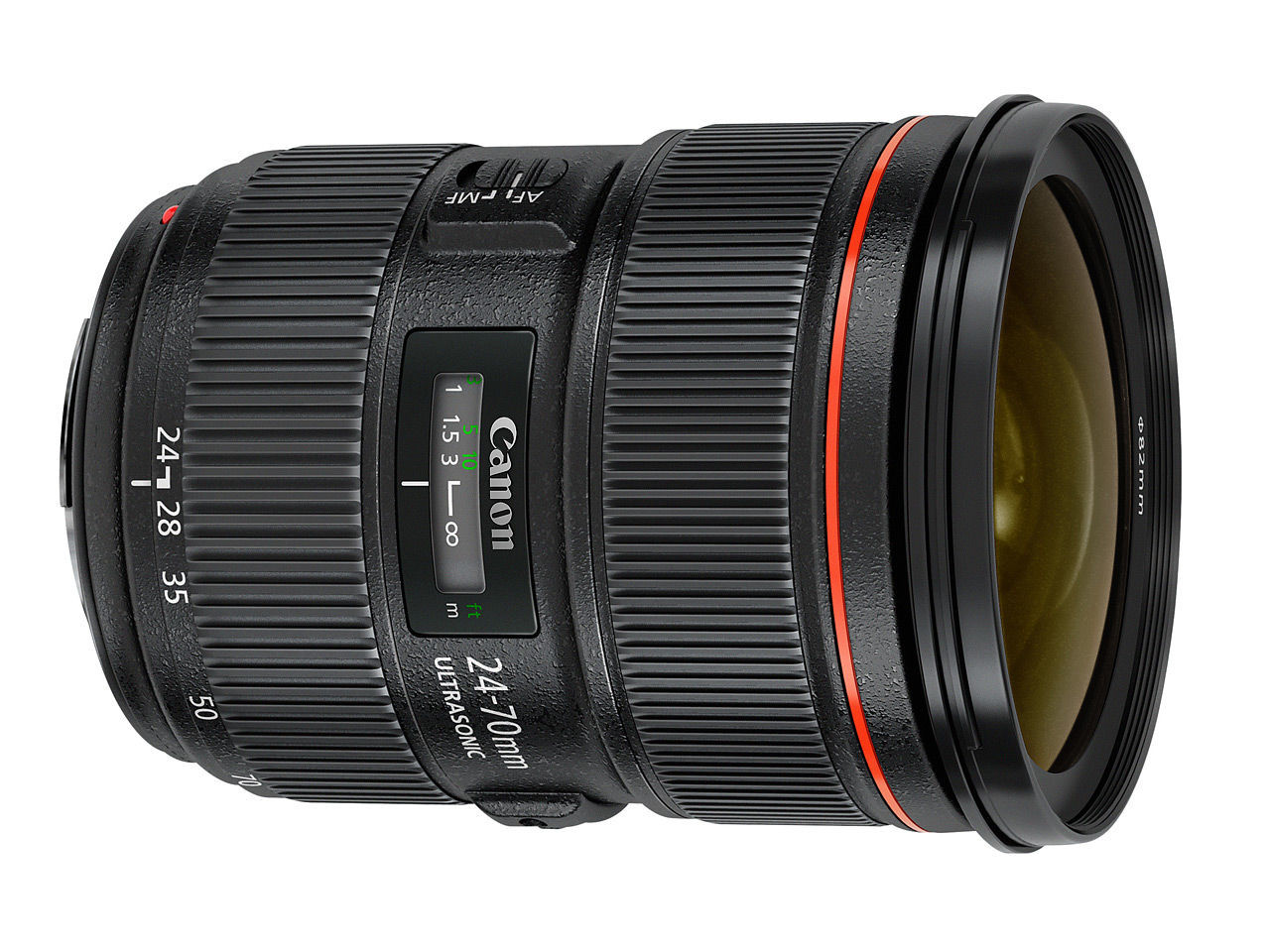 Canon EF 24-70mm f/2,8